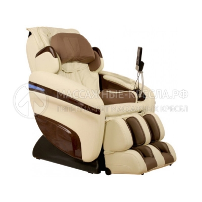 Массажное кресло National EC-385 EUPHORIA