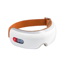 Массажёр для глаз Yamaguchi Axiom EYE