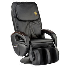 Массажное кресло для спины Anatomico Leonardo