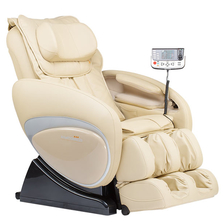 Кресло с массажем для дома Anatomico Perfetto