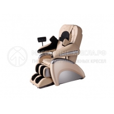 Массажное кресло с роликовым массажем Gess Symphonie