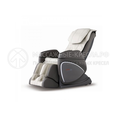 Массажное кресло Ogawa Smart Crest OG5558TG Titanium Grey