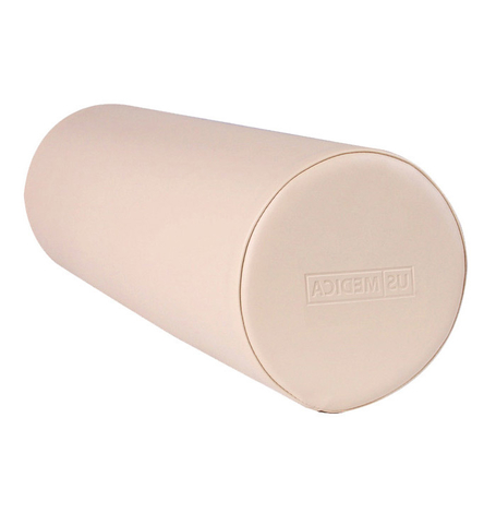 Большой круглый валик средней жёсткости US Medica USM 001