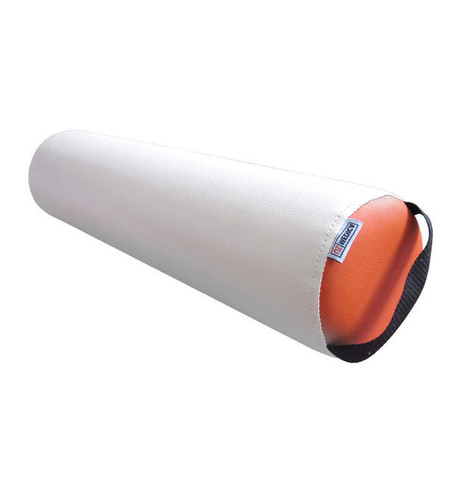 Длинный узкий круглый валик US Medica ORANGE