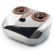 Массажер для ног Yamaguchi Yume Platinum